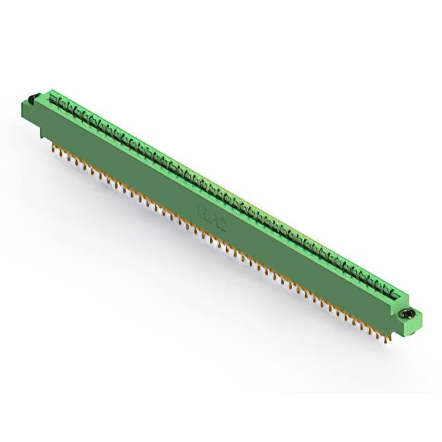 833-086-555-803 EDAC Inc.  Edgeboard Connectors